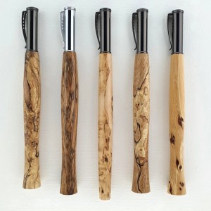 Bild 270 Ceramic-Rollerball Endless Modell Besondere Mix vom 27.6.2025-B270