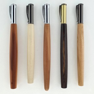 Bild 276 Ceramic-Rollerball Endless Modell bauchig vom 3.7.2025-B276