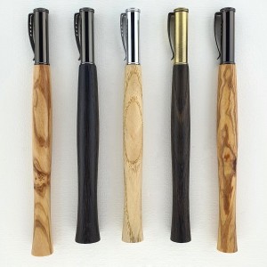 Bild 279 Ceramic-Rollerball Endless Modell Fisch vom 3.7.2025-B279