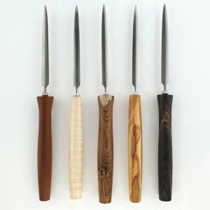Bild 288 Holz-Brieföffner mit Ahorn-Riegel... vom 17.7.25-B288