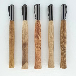 Bild 80 Ceramic-Rollerball Endless Modell  Fisch vom 16.10.2024-B80