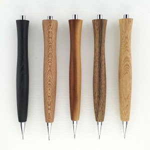 Bild 95 0,5mm, 0,7mm, 0,9mm Druckbleistift " Fischform " vom 25.10.24