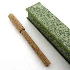 Holz-Füller Endless aus Schnurbaum