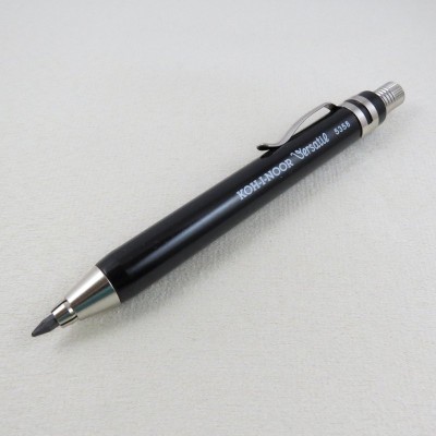 Koh-I-Noor 5358 - 3,2mm Fallminenstift - aus Metall