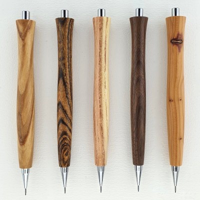 Bild 304 0,5mm, 0,7mm, 0,9mm Druckbleistift Fisch vom 24.2.2026-B304