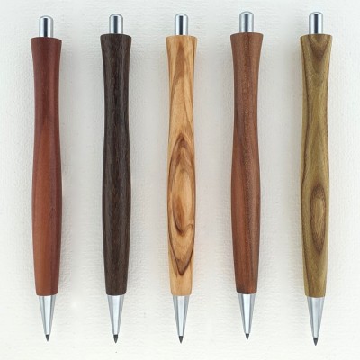 Bild 311 2mm Druckbleistift Modell Fisch vom 28.2.2026-B311