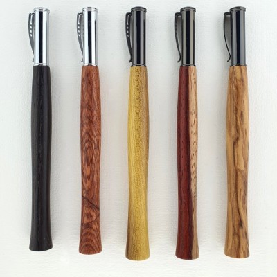 Bild 335 Ceramic-Rollerball Endless Modell Fischform vom 19.3.2026-B335