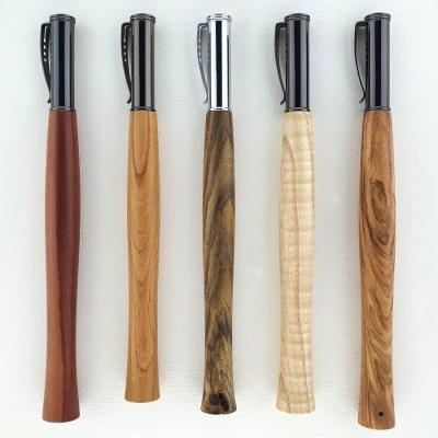 Bild 336 Ceramic-Rollerball Endless Modell Fischform vom 19.3.2026-B336