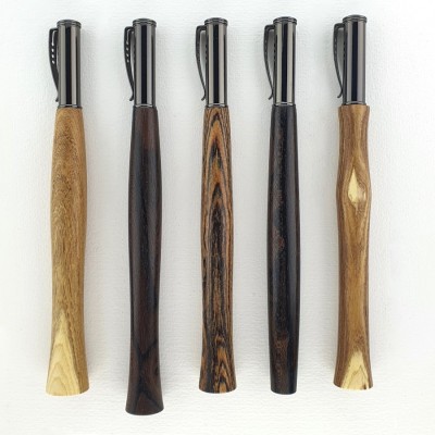 Bild 102 Ceramic-Rollerball Endless Modell Mix vom 4.11.2024-B102