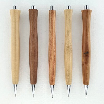 Bild 111 0,5mm, 0,7mm, 0,9mm Druckbleistift bauchig vom 14.11.2024-B111