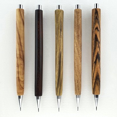 Bild 122 0,5mm, 0,7mm, 0,9mm Druckbleistift gerade vom 23.11.2024-B122