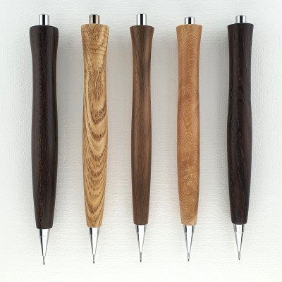 Bild 123 0,5mm, 0,7mm, 0,9mm Druckbleistift Fischform vom 23.11.2024-B123