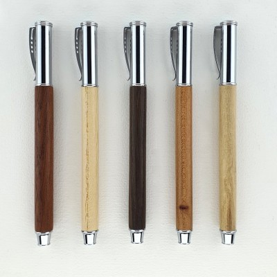 Bild 128 Ceramic-Rollerball KURZ schlicht vom 27.11.2024-B128