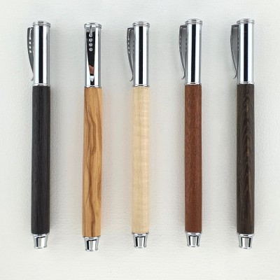 Bild 129 Ceramic-Rollerball KURZ schlicht vom 27.11.2024-B129
