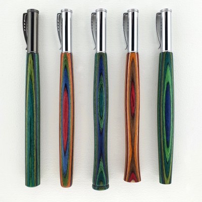 Bild 135 Ceramic-Rollerball Endless Modell Dymond Mix vom 28.11.2024-B135
