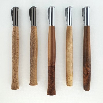 Ceramic-Rollerball Endless Modell Besondere vom 9.2.2025-B151