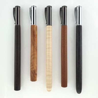 Ceramic-Rollerball Endless Modell gerade vom 9.2.2025-B154