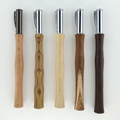 Ceramic-Rollerball Endless Modell Griffmulde vom 9.2.2025-B156
