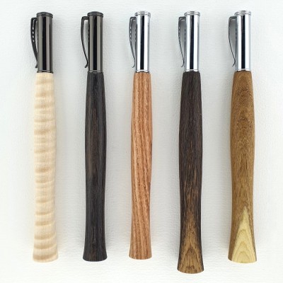Bild 159 Ceramic-Rollerball Endless Modell Fisch vom 9.2.2025-B159