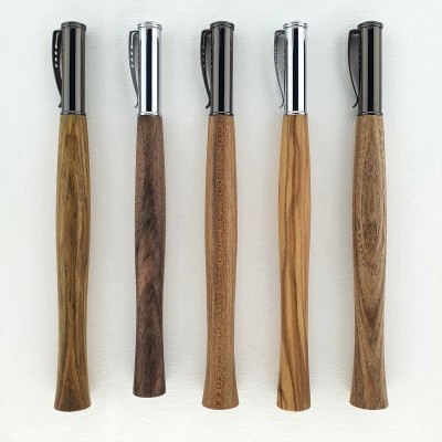 Bild 162 Ceramic-Rollerball Endless Modell Fisch vom 9.2.2025-B162