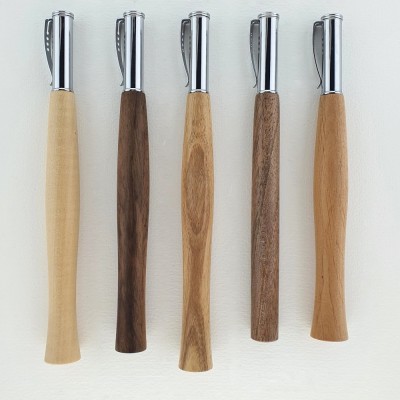 Bild 163 Ceramic-Rollerball Endless Modell Fisch vom 9.2.2025-B163