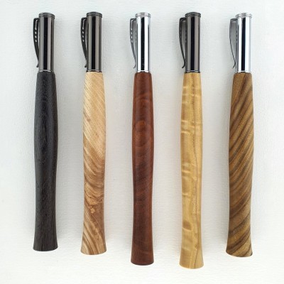 Bild 164 Ceramic-Rollerball Endless Modell Cross vom 9.2.2025-B164