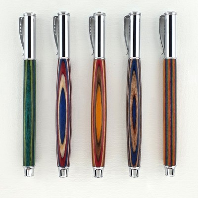 Bild 186 Ceramic-Rollerball KURZ Dymond Mix vom 26.2.2025-B186