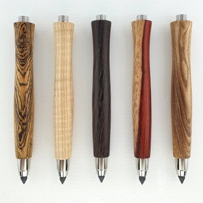 Bild 211 Fallminenstift lang mit 5,6mm Mine - Fisch vom 20.3.2025-B211