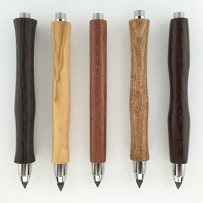 Bild 216 Fallminenstift lang mit 5,6mm Mine - Mix vom 20.3.2025-B216