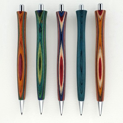 Bild 226 2mm Druckbleistift Modell Dymond Fisch vom 27.3.2025-B226