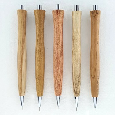 Bild 235 0,5mm, 0,7mm, 0,9mm Druckbleistift Fisch vom 1.6.2025-B235