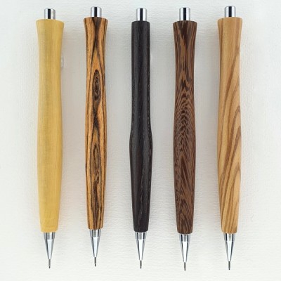 Bild 236 0,5mm, 0,7mm, 0,9mm Druckbleistift Fisch vom 1.6.2025-B236