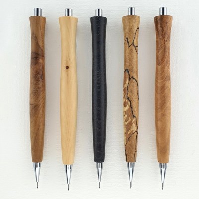 Bild 237 0,5mm, 0,7mm, 0,9mm Druckbleistift besondere-Fische vom 1.6.2025-B237