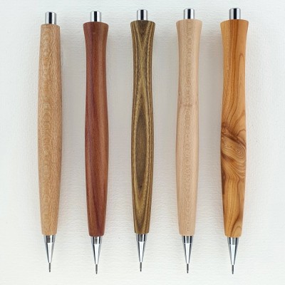 Bild 239 0,5mm, 0,7mm, 0,9mm Druckbleistift Mix vom 1.6.2025-B239