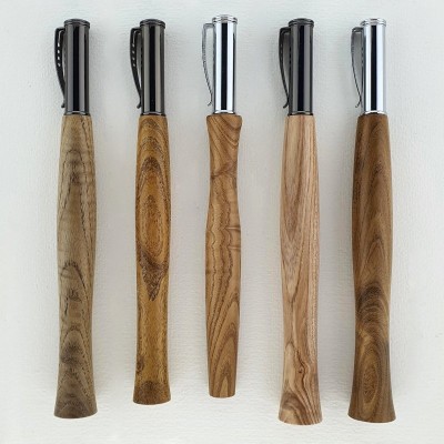Bild 252 Ceramic-Rollerball Endless Modell Besondere vom 12.6.2025-B252