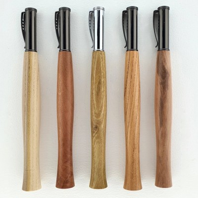 Bild 253 Ceramic-Rollerball Endless Modell Fisch vom 12.6.2025-B253