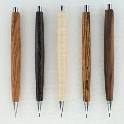 Bild 259 0,5mm, 0,7mm, 0,9mm Druckbleistift bauchig vom 22.6.2025-B259