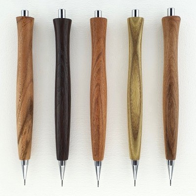 Bild 260 0,5mm, 0,7mm, 0,9mm Druckbleistift Fisch vom 22.6.2025-B260