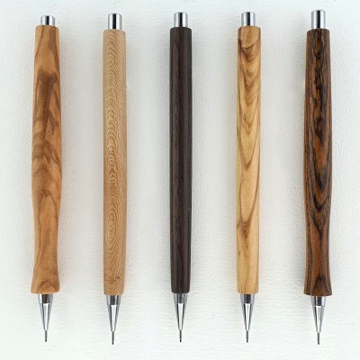 Bild 261 0,5mm, 0,7mm, 0,9mm Druckbleistift Mix vom 22.6.2025-B261