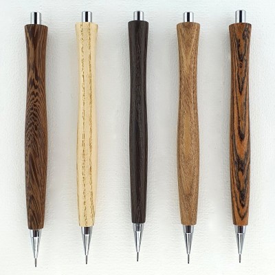 Bild 262 0,5mm, 0,7mm, 0,9mm Druckbleistift Fisch vom 22.6.2025-B262
