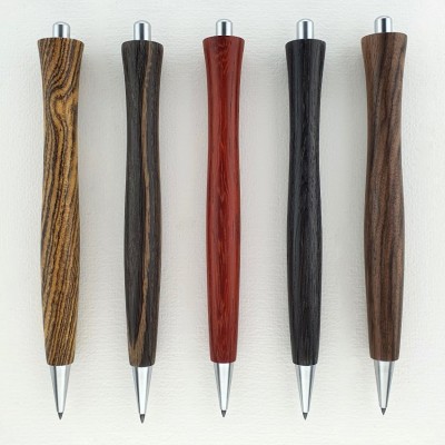 Bild 266 2mm Druckbleistift Modell Fisch vom 25.6.2025-B266