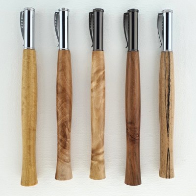 Bild 269 Ceramic-Rollerball Endless Modell Besondere vom 27.6.2025-B269