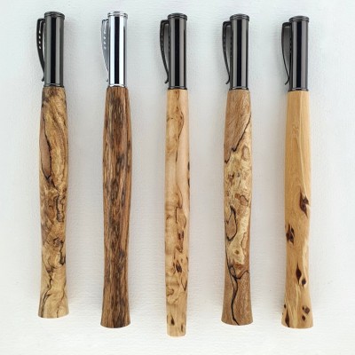 Bild 270 Ceramic-Rollerball Endless Modell Besondere Mix vom 27.6.2025-B270