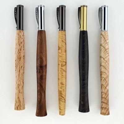 Bild 271 Ceramic-Rollerball Endless Modell Besondere Mix vom 27.6.2025-B271