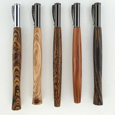Bild 272 Ceramic-Rollerball Endless Modell Mix vom 27.6.2025-B272