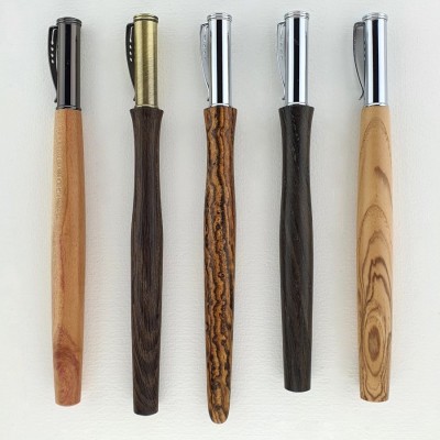 Bild 273 Ceramic-Rollerball Endless Modell Mix vom 27.6.2025-B273