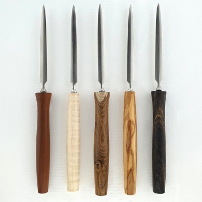 Bild 288 Holz-Brieföffner mit Ahorn-Riegel... vom 17.7.25-B288