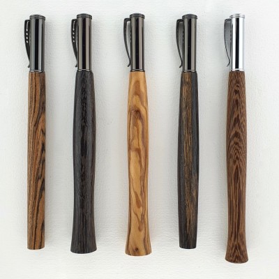 Bild 84 Ceramic-Rollerball Endless Modell  Fisch vom 16.10.2024-B84