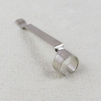 Metall Clip für Koh-i-Noor Fallminenstifte 2mm