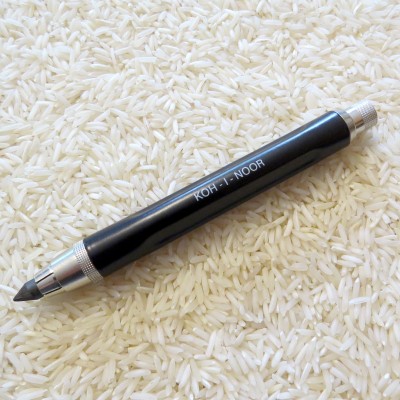 Koh-I-Noor 5310 - 5,6mm Fallminenstift - aus Metall